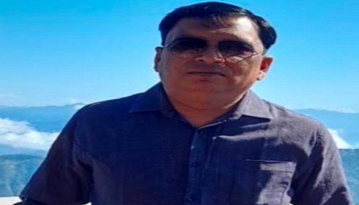 sushil kumar bijnor